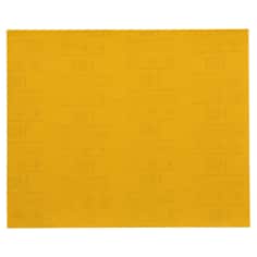 3M Gold Abrasive Sheet 12545, 180, 9 in x 11 in (229 mm x 280 mm)