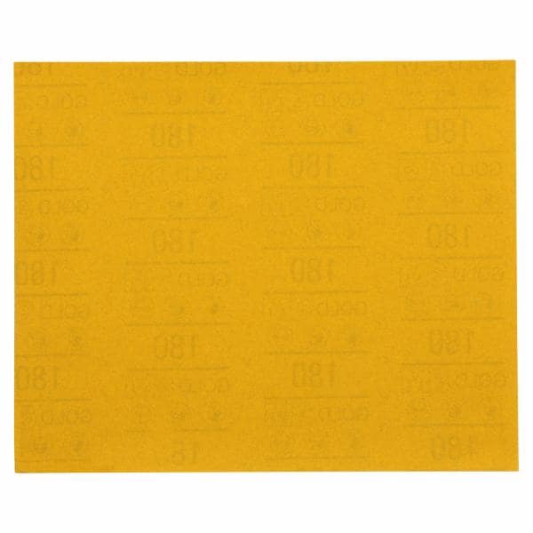 ™ Gold Abrasive Sheet 12545
