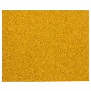 3M™ Gold Abrasive Sheet 12549, 80, 9 in x 11 in (229 mm x 280 mm), 50 Sheets/Pack, 5 Packs/Case image 3M™ Gold Abrasive Sheet 12549, 80, 9 in x 11 in (229 mm x 280 mm), 50 Sheets/Pack, 5 Packs/Caseimage