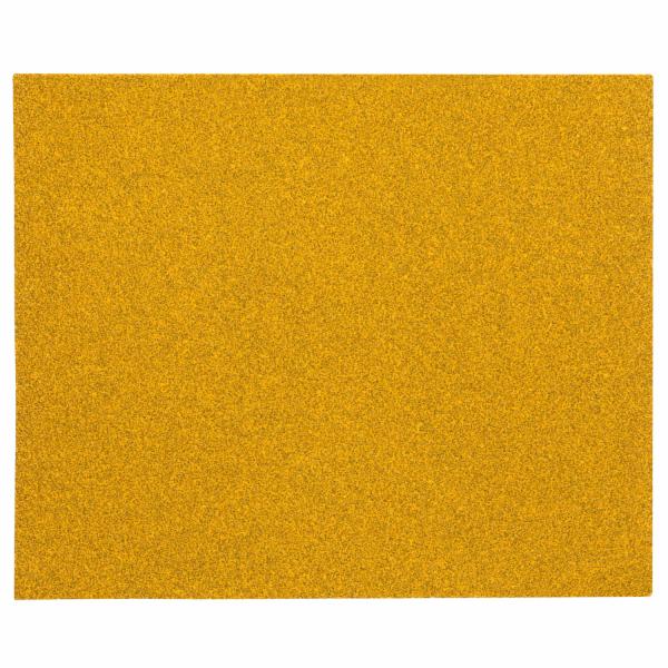 ™ Gold Abrasive Sheet 12549