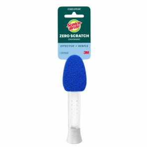 Scotch-Brite Zero Scratch Dishwand 450-4, 4 each/case image Scotch-Brite Zero Scratch Dishwand 450-4, 4 each/caseimage