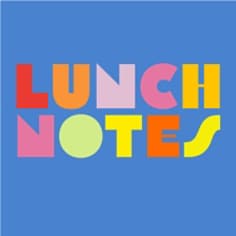 Post-it Cute Sticky Notes, Yellow Notes, Squeeze the Day! and Cream Notes, Cherry Proud You Header