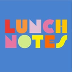  Post-it Cute Sticky Notes, Pink Plaid You’re my Jam, and Pink Watermelon Notes One in a Melon