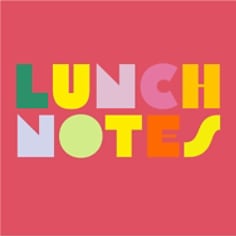 Post-it Cute Sticky Notes, Yellow Notes, Squeeze the Day! and Cream Notes, Cherry Proud You Header