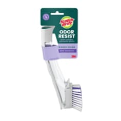 Scotch-Brite® Soap Control Dishwand Brush Scrubber 751U-4, In Pack, Center Image
