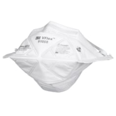 3M VFlex Particulate Respirator 9105S, N95, Small