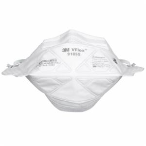 3M™ VFlex Particulate Respirator 9105S, N95, Small 400 EA/Caseimage