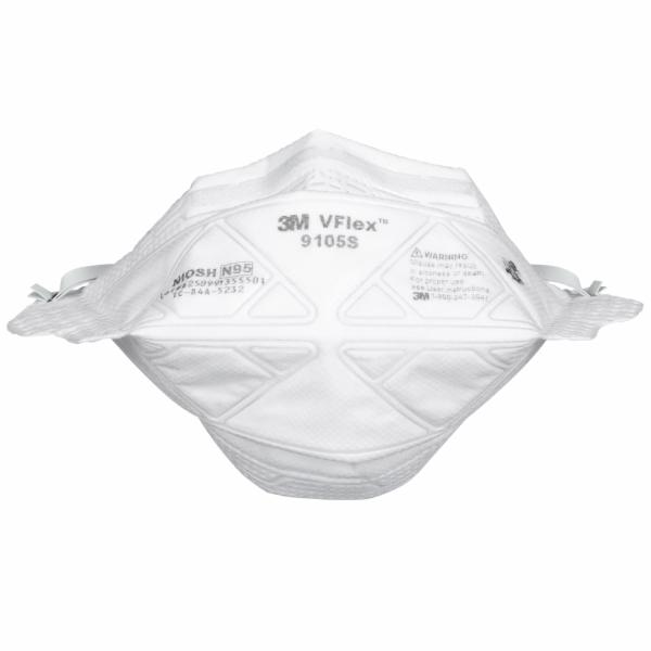 ™ VFlex Particulate Respirator 9105S