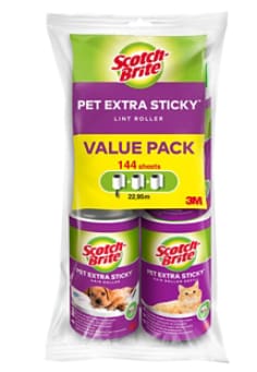 7100260804-scotch-brite-lint-roller-pet-extra-sticky-48-sheets-2-refill-48-sheets-eu1-cfip.tif