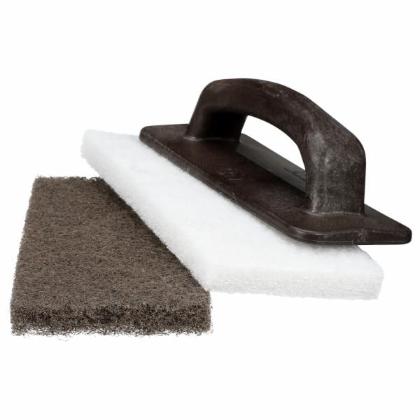 ™ Doodlebug Handblock Pad Holder With Pads 6473