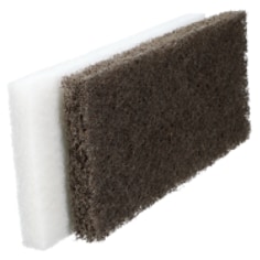 A 3M Doodlebug Floor Edge Cleaning Kit 6473K, 95 mm x 227 mm x 75 mm