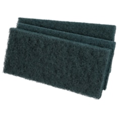 A 3M Doodlebug Utility Pad, 8242, 4-5/8 in x 10 in