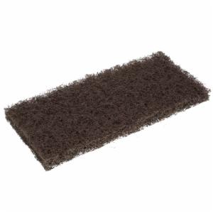 Niagara Utility Pad 8541N, Brown, 4-5/8 in x 10 in, 10/CSimage
