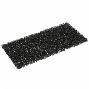 3M™ Doodlebug Hi Pro Utility Pad 8550, 4-5/8 in x 10 in, Black, 10/Box, 4 Boxes/Case image 3M™ Doodlebug Hi Pro Utility Pad 8550, 4-5/8 in x 10 in, Black, 10/Box, 4 Boxes/Caseimage