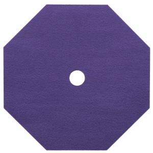 3M™ Cubitron 3 Fibre Disc 1187C, 80+, 9-1/8 in x 7/8 in, Octagonal, Die 912Y, 25/Bag, 100 ea/Case image 3M™ Cubitron 3 Fibre Disc 1187C, 80+, 9-1/8 in x 7/8 in, Octagonal, Die 912Y, 25/Bag, 100 ea/Caseimage