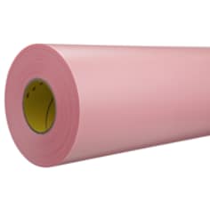 3M Cushion-Mount Plus Plate Mounting Tape L1920, Pink, 18 in x 36 yd, 20 mil, 1 Roll/Case