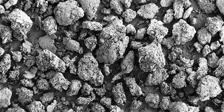 3M™ Boron Nitride Cooling Filler Agglomerates CFA 125.