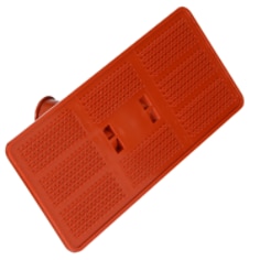 A 3M Doodlebug Pad Holder 6472