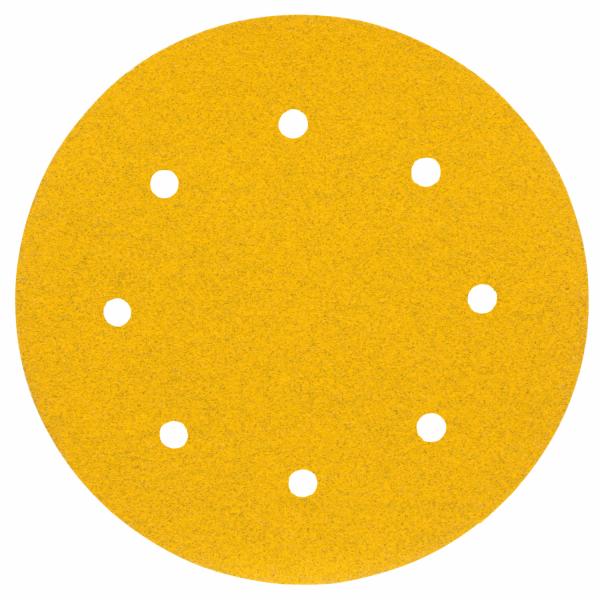 ™ Stikit Gold Abrasive Disc 09358