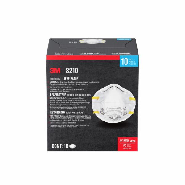 ™ Performance Disposable Paint Prep Respirator N95 Particulate