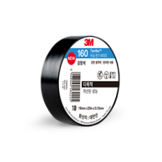 3M™ Temflex™ 비닐전기테이프 160