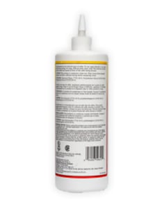 Empaque trasero del Lubricante de EMD, archivo TIF. Español, Latam