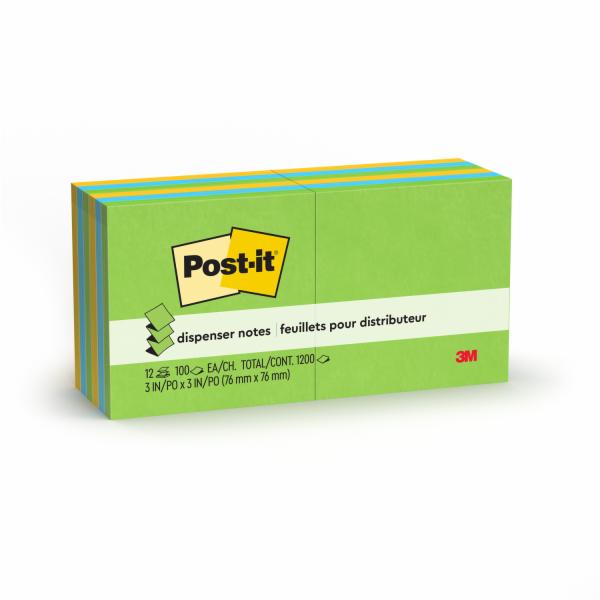 Post-it Pop-up Notes