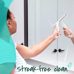Scotch-Brite® Streak-Free Squeegee | 3M United States