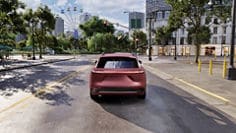 3M™ Wrap Film 2080 S23 Satin Velvet Rose