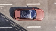 3M™ Wrap Film 2080 S23 Satin Velvet Rose