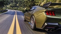 3M™ Wrap Film 2080 SP264 Satin Flip Golden Aurora