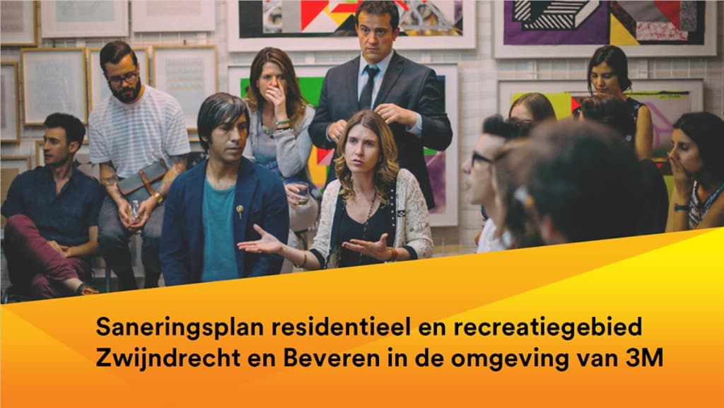Presentatievideo
