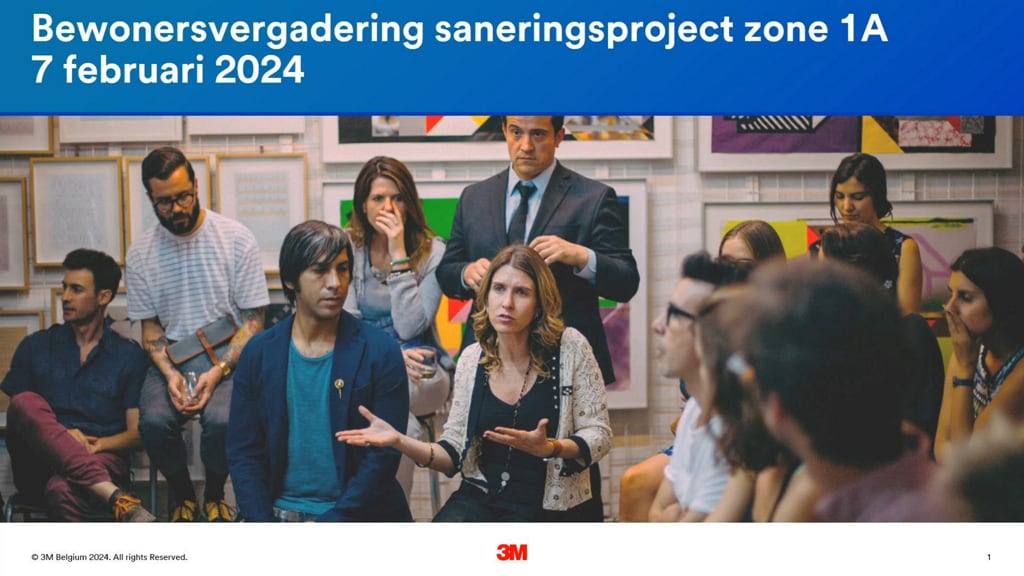Presentatievideo