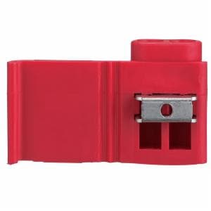 3M™ Scotchlok Electrical Idc 557-Pouch, Pigtail, Self-Stripping, Red, 22-16 Awg, 100/Pouch, 1000/Case image 3M™ Scotchlok Electrical Idc 557-Pouch, Pigtail, Self-Stripping, Red, 22-16 Awg, 100/Pouch, 1000/Caseimage