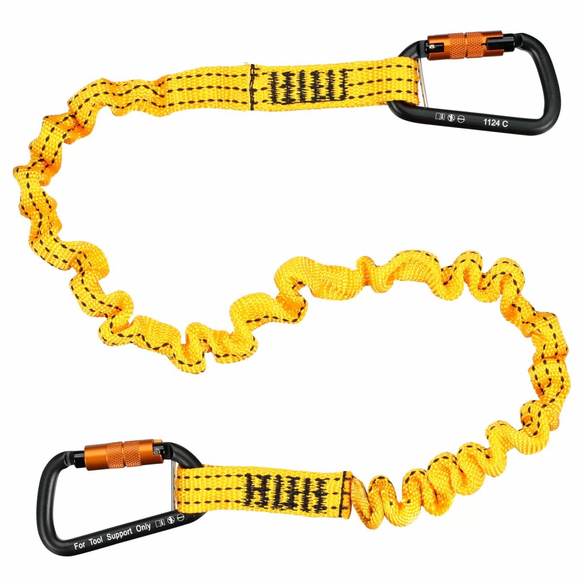 ™ DBI-SALA Hook2Hook Bungee Tool Tether 1500210