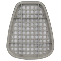 3M Organic Vapour Cartridge Filter 6055, A2