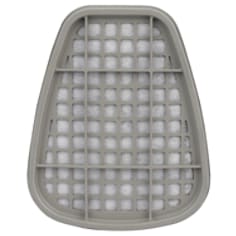 3M Gas and Vapour Filters 6075, Formaldehyde + A1