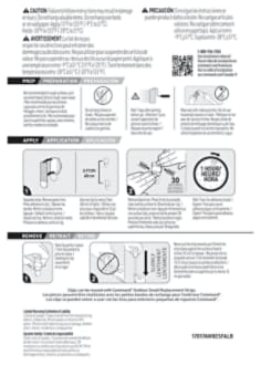 Command™ 17017aw8esfalb ipes instructions 01 back package instructions image