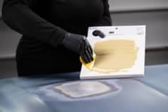 3M™ Platinum Plus Glaze 103 mix filler