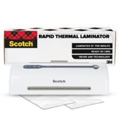 Scotch™ Thermal Laminator TL909X-EF