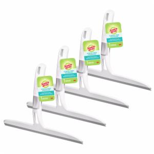 Scotch-Brite Streak-Free Squeegee SQP-4, 4 each/case image Scotch-Brite Streak-Free Squeegee SQP-4, 4 each/caseimage