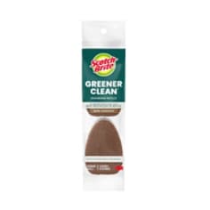 Scotch-Brite® Greener Clean™ Dishwand Refills 673GC-2-7, In Pack, 2pk, Center Image