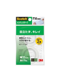 Scotch® Magic™ Tape Refill Rolls CM15-R2P