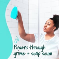 Scotch-Brite® Bathroom Scrubber 553-T - B+ Image 2