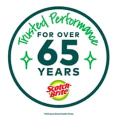 Scotch-Brite® Bathroom Scrubber 553-T - B+ Image 8