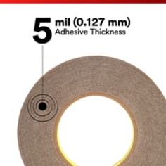 3M™ Adhesive Transfer Tape 9485PC | 3M United States