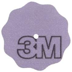 3M Finesse-it Hookit Film Disc 360L, P1000