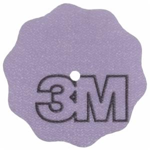 3M™ Finesse-it Hookit Film Disc 360L, P1000 C-weight, 1-3/8 in x CH, Scallop, Die 1438SCH, 500/Carton, 2000 ea/Case image 3M™ Finesse-it Hookit Film Disc 360L, P1000 C-weight, 1-3/8 in x CH, Scallop, Die 1438SCH, 500/Carton, 2000 ea/Caseimage
