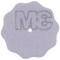 3M Finesse-it Hookit Film Disc 360L, P800