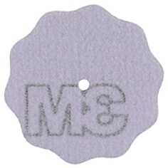 3M Finesse-it Hookit Film Disc 360L, P1000